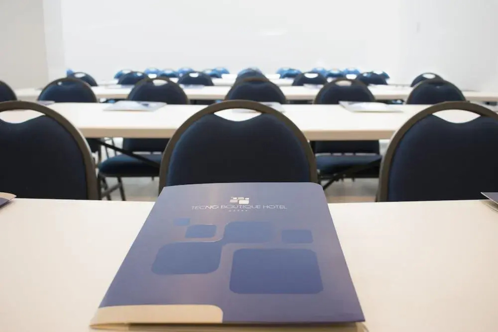 Tecno Boutique Hotel