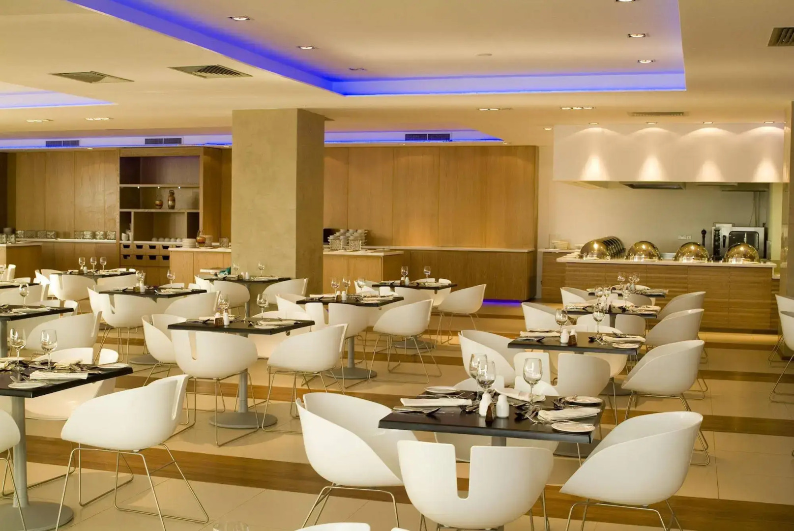 Napa Mermaid Hotel & Suites