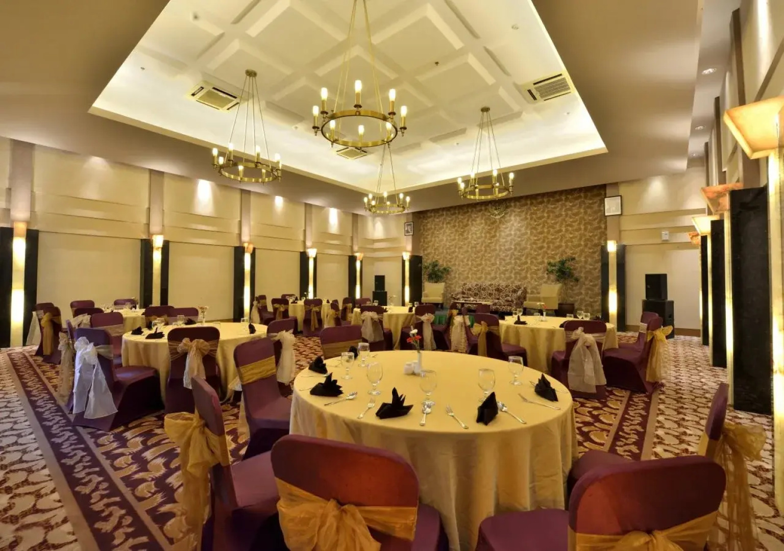 Grand Serela Setiabudhi Hotel Bandung