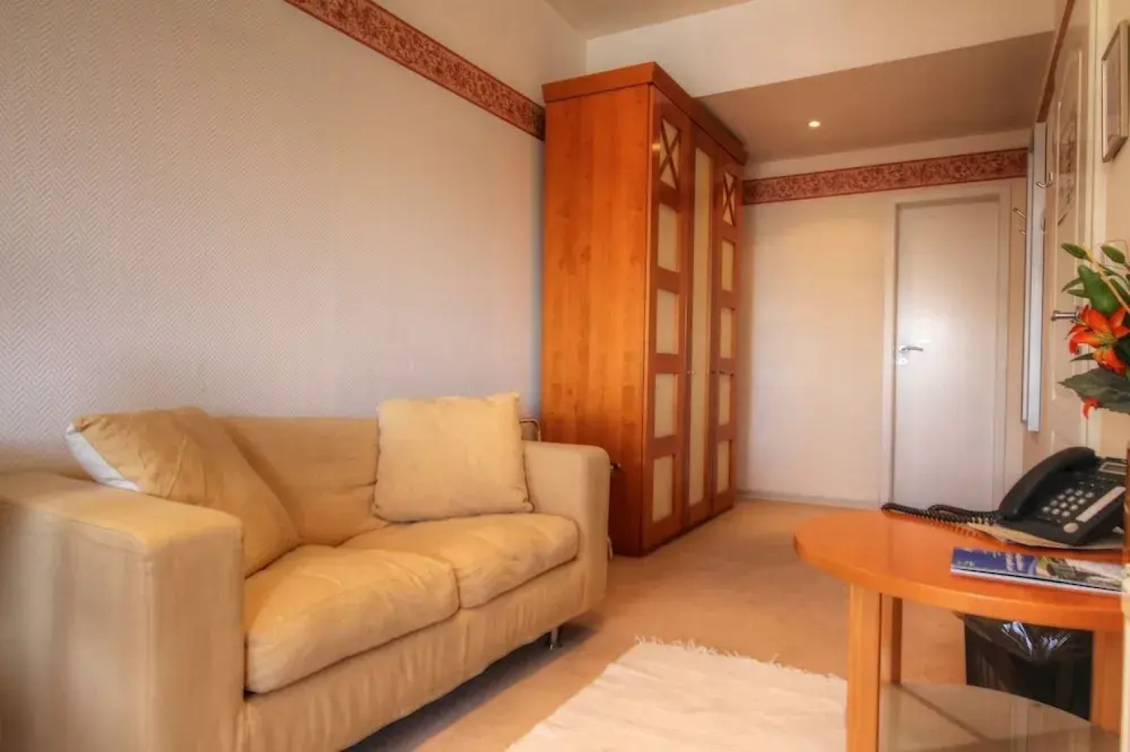 Hotellerie  Hubertus