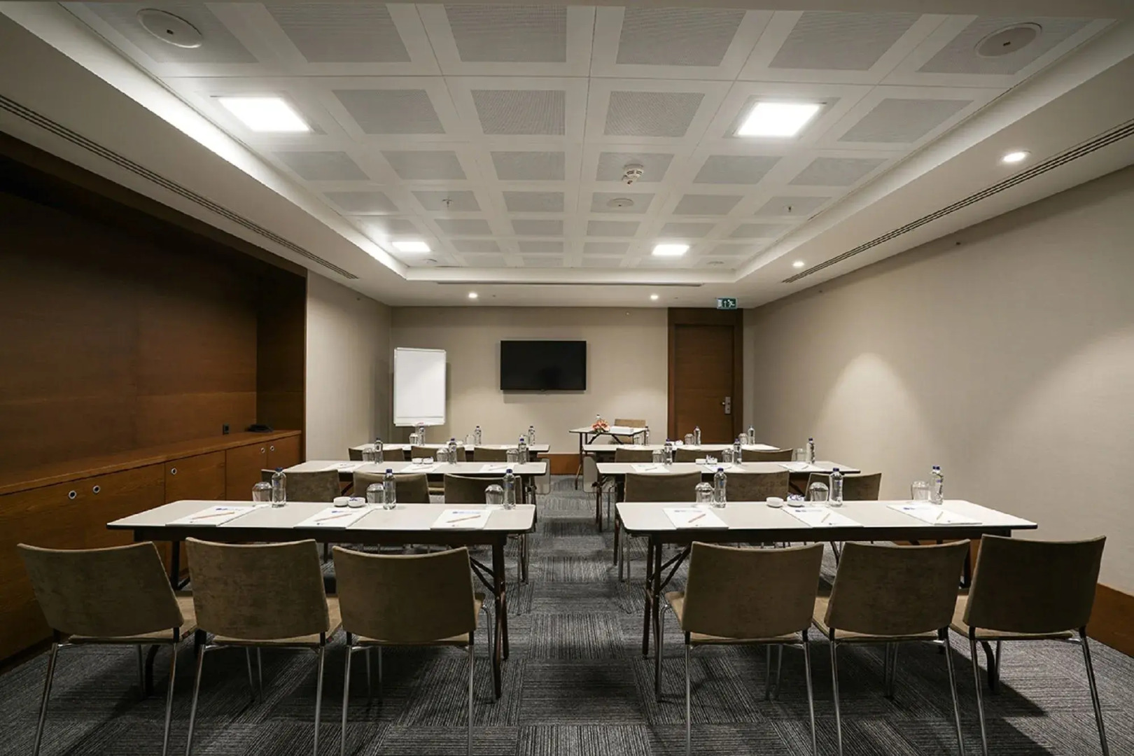 Radisson Blu Hotel Ankara Cankaya