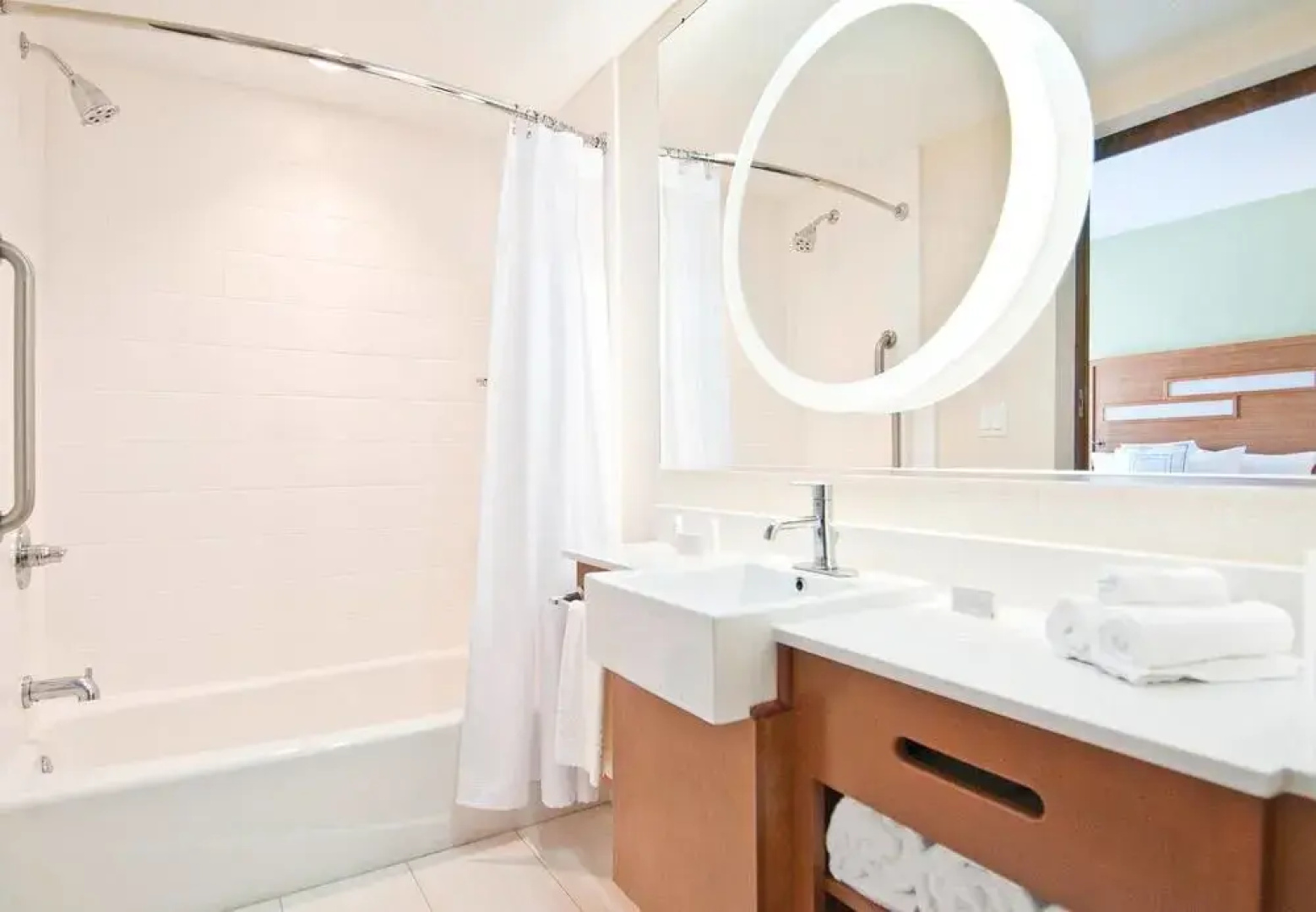 SpringHill Suites Baton Rouge Gonzales