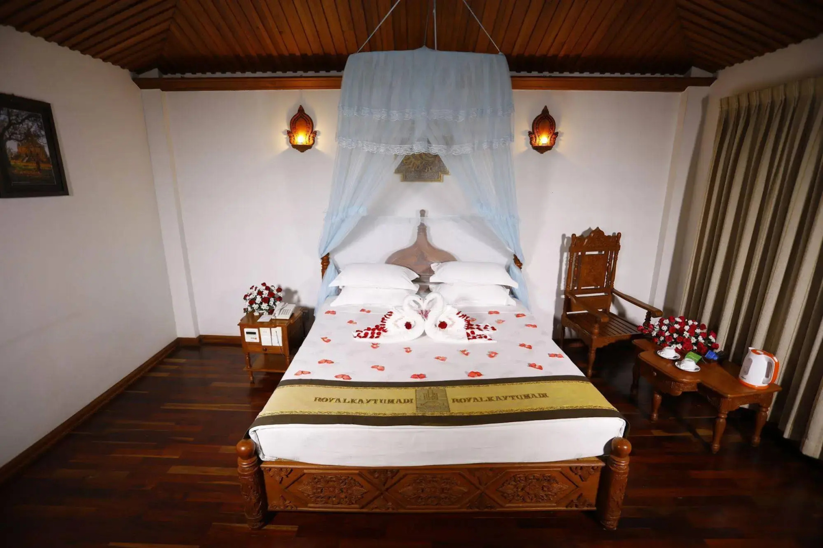KMA Kaytumadi Hotel