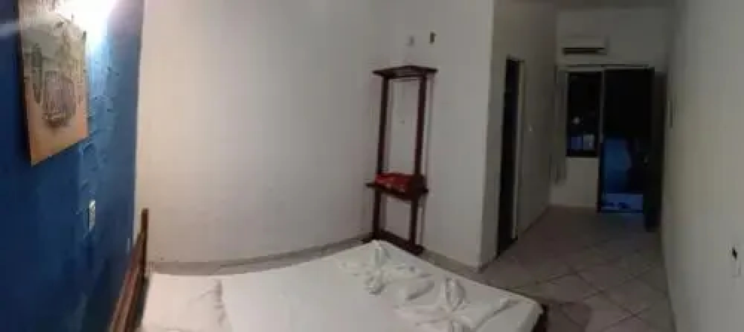 Pousada Canto do Sabiá