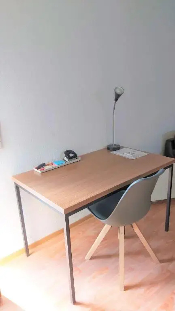 Apartment zum Wohlfühlen in ruhiger Lage