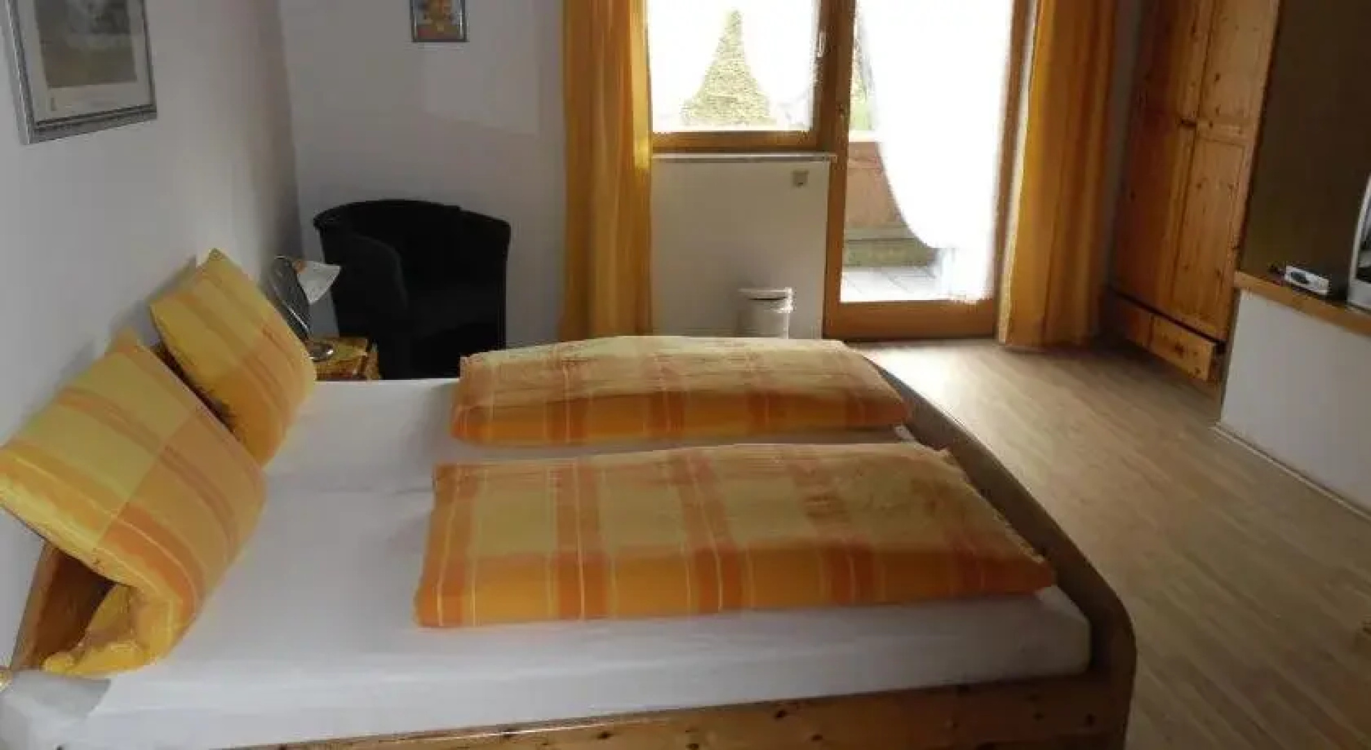 Gasthof Pension Gregori