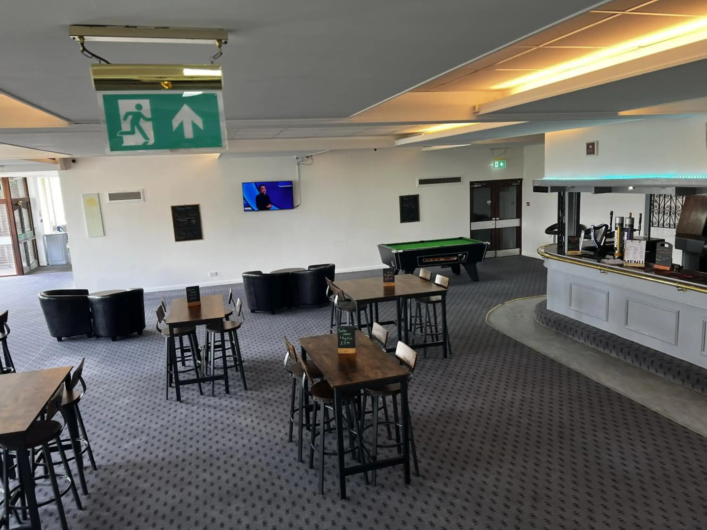 Отель Ox Hotel Carlisle