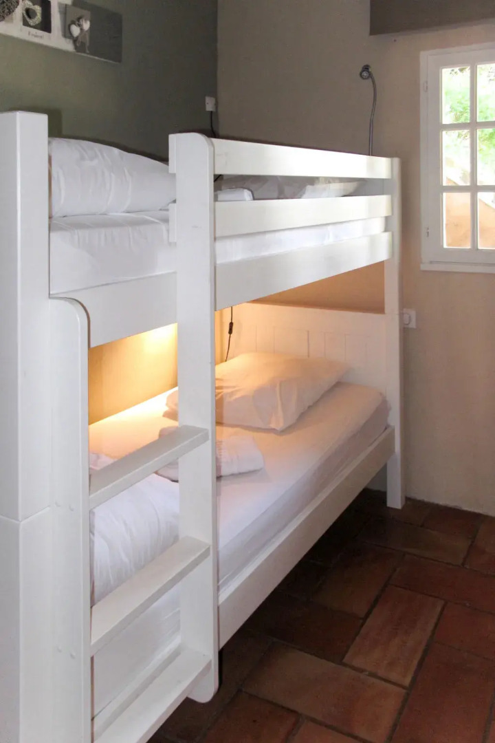 Les Garrigues d.l. Vallée d.B. (MSL172)