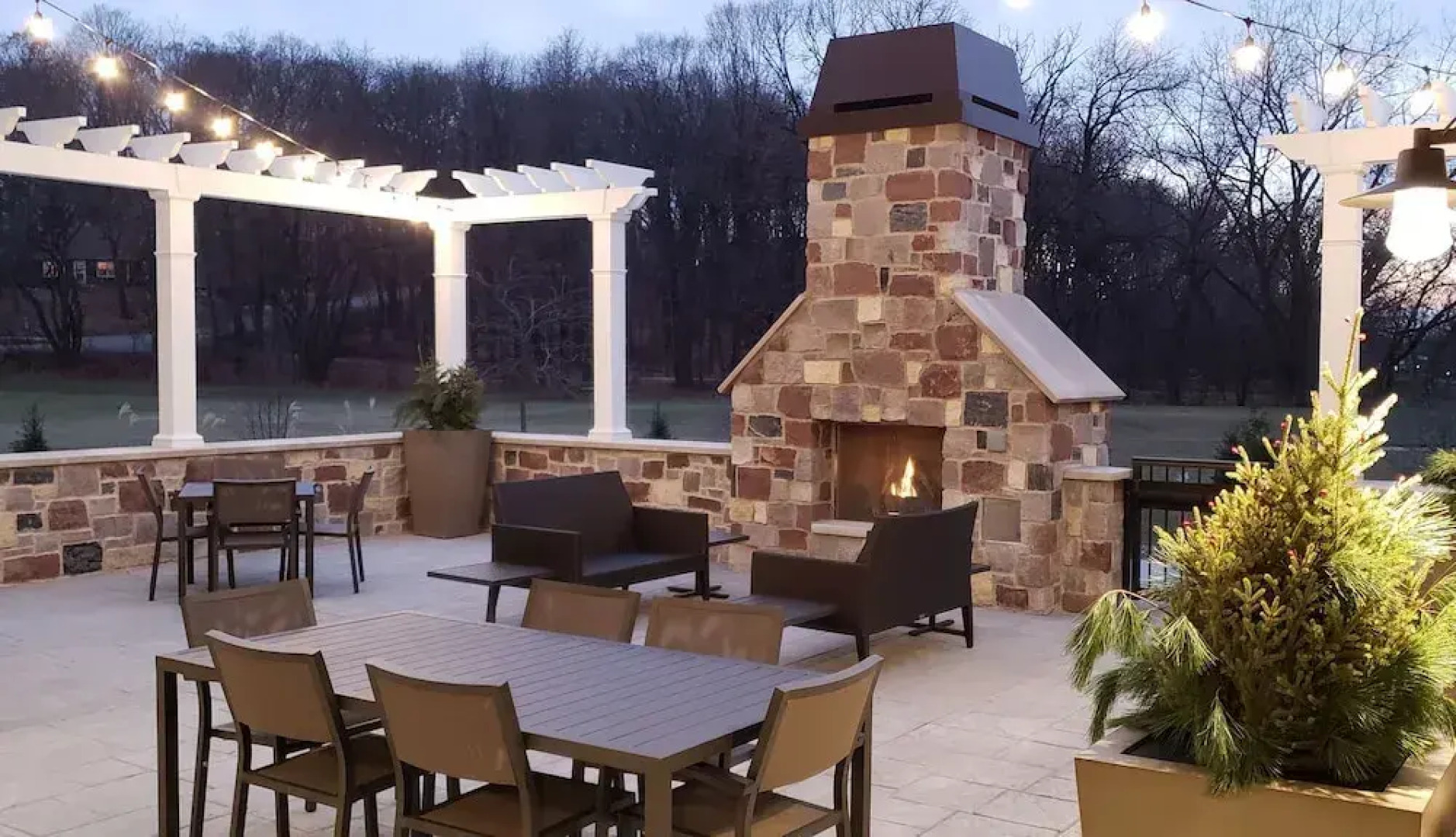 Residence Inn Milwaukee Brookfield