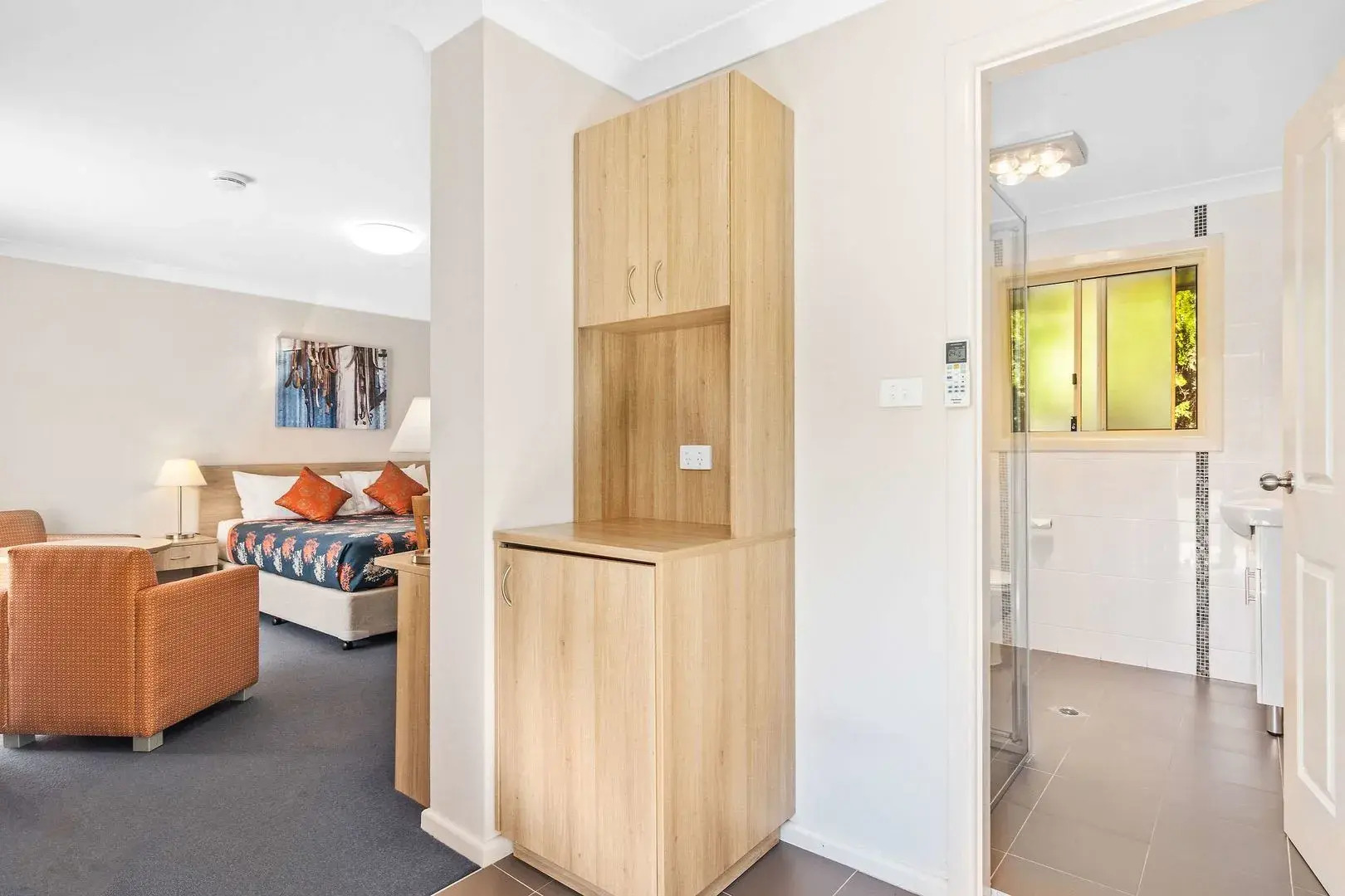 Econo Lodge Alabaster