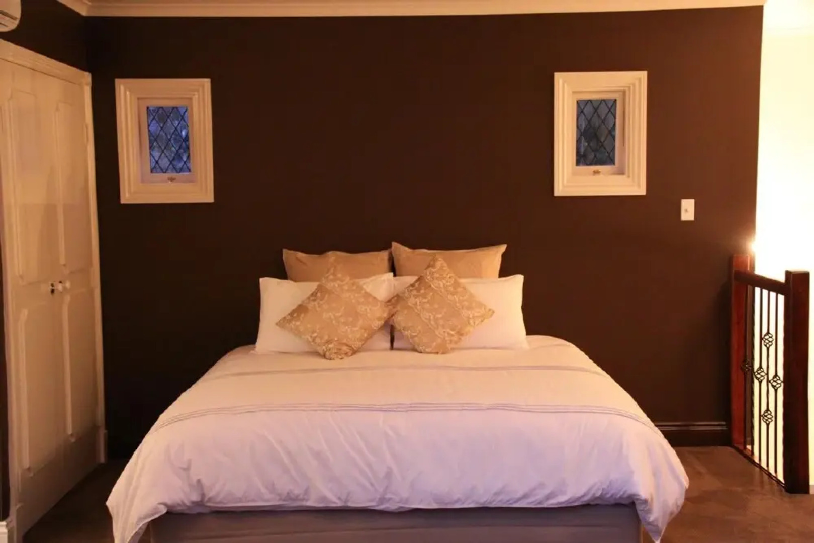 The Castle On Tamborine