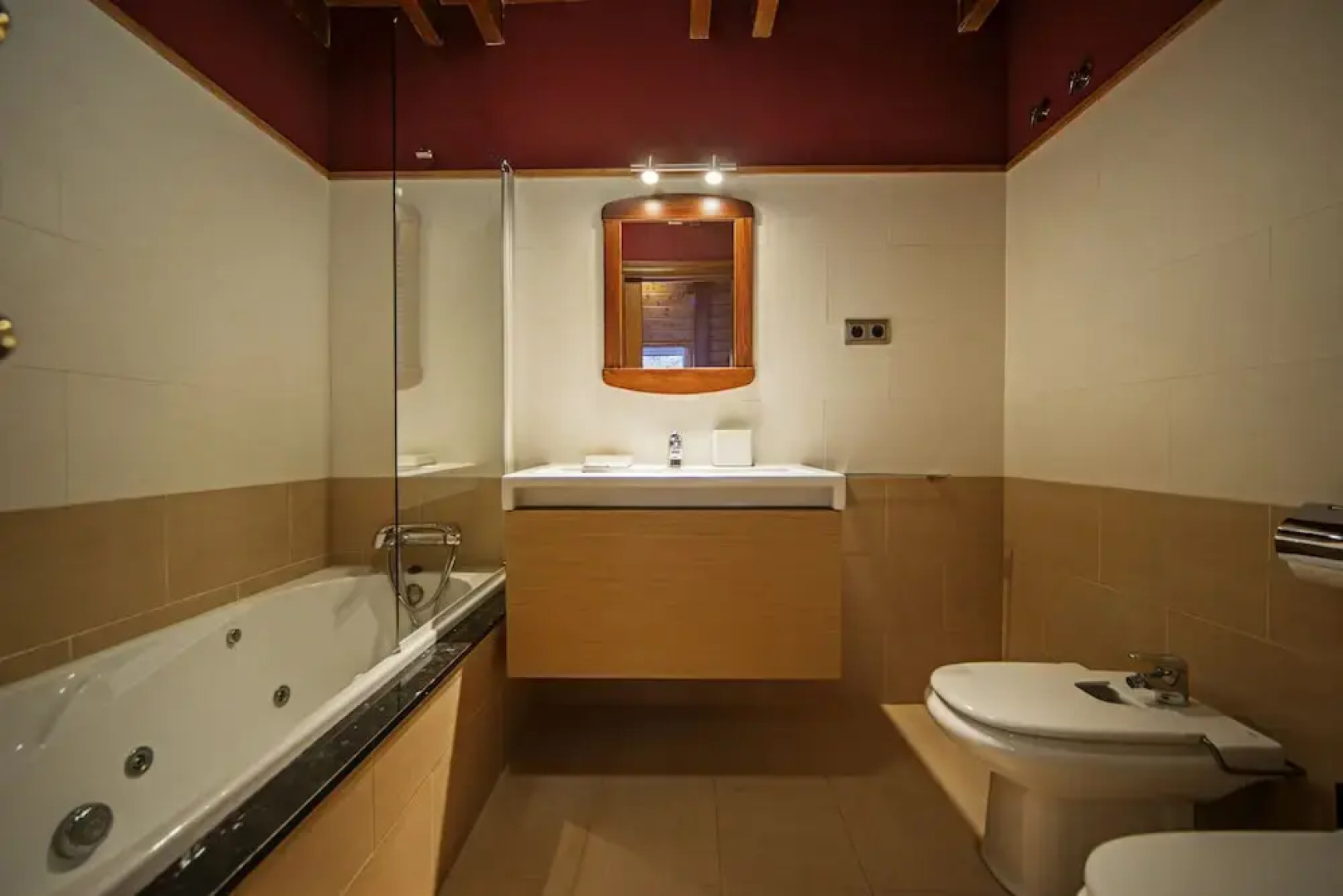 Cap dera Vila - Apartamentos Turísticos