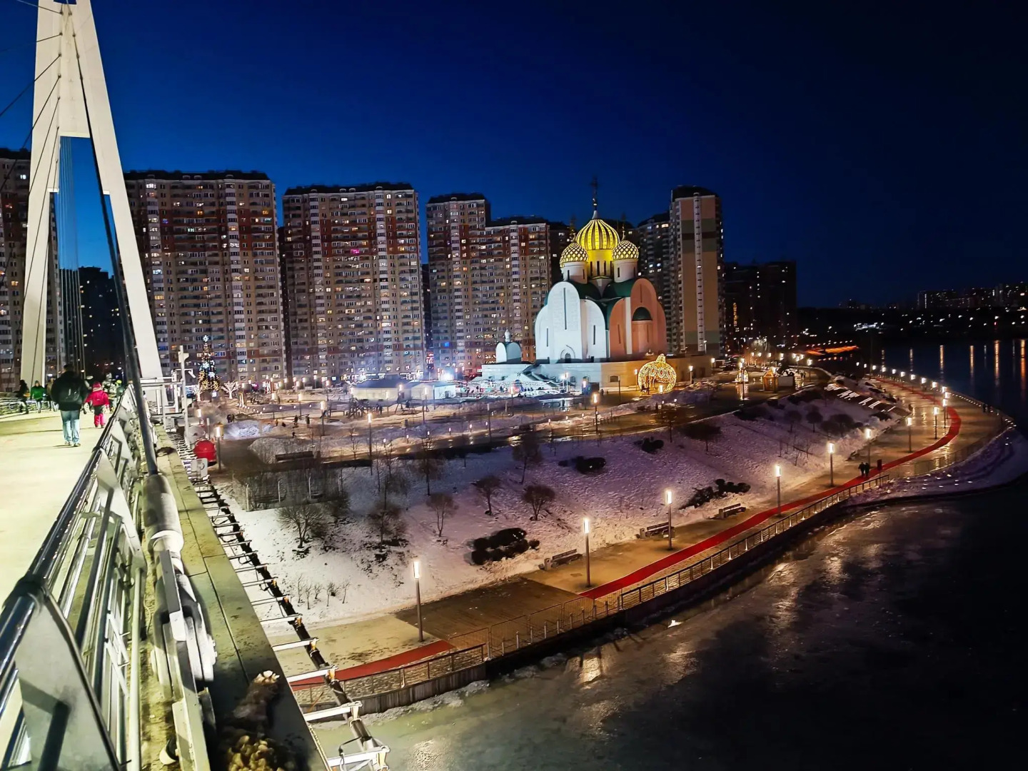 Studios Crocus (Студио Крокус) на Подмосковном