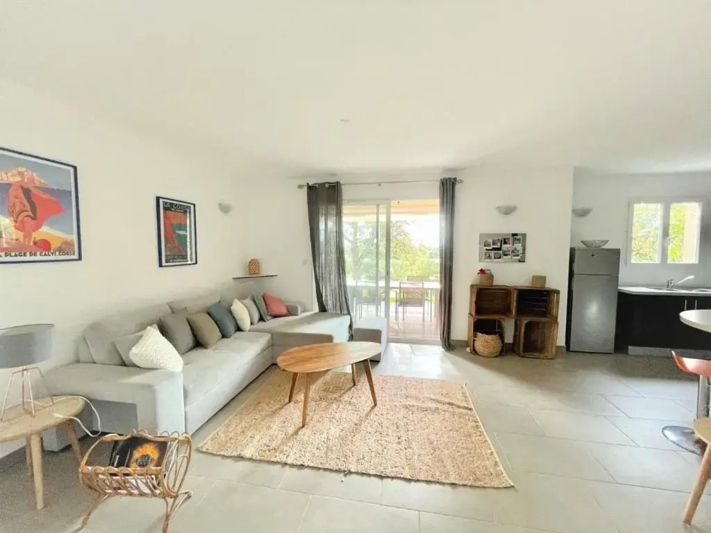 Les Hameaux de Pinarello-N27