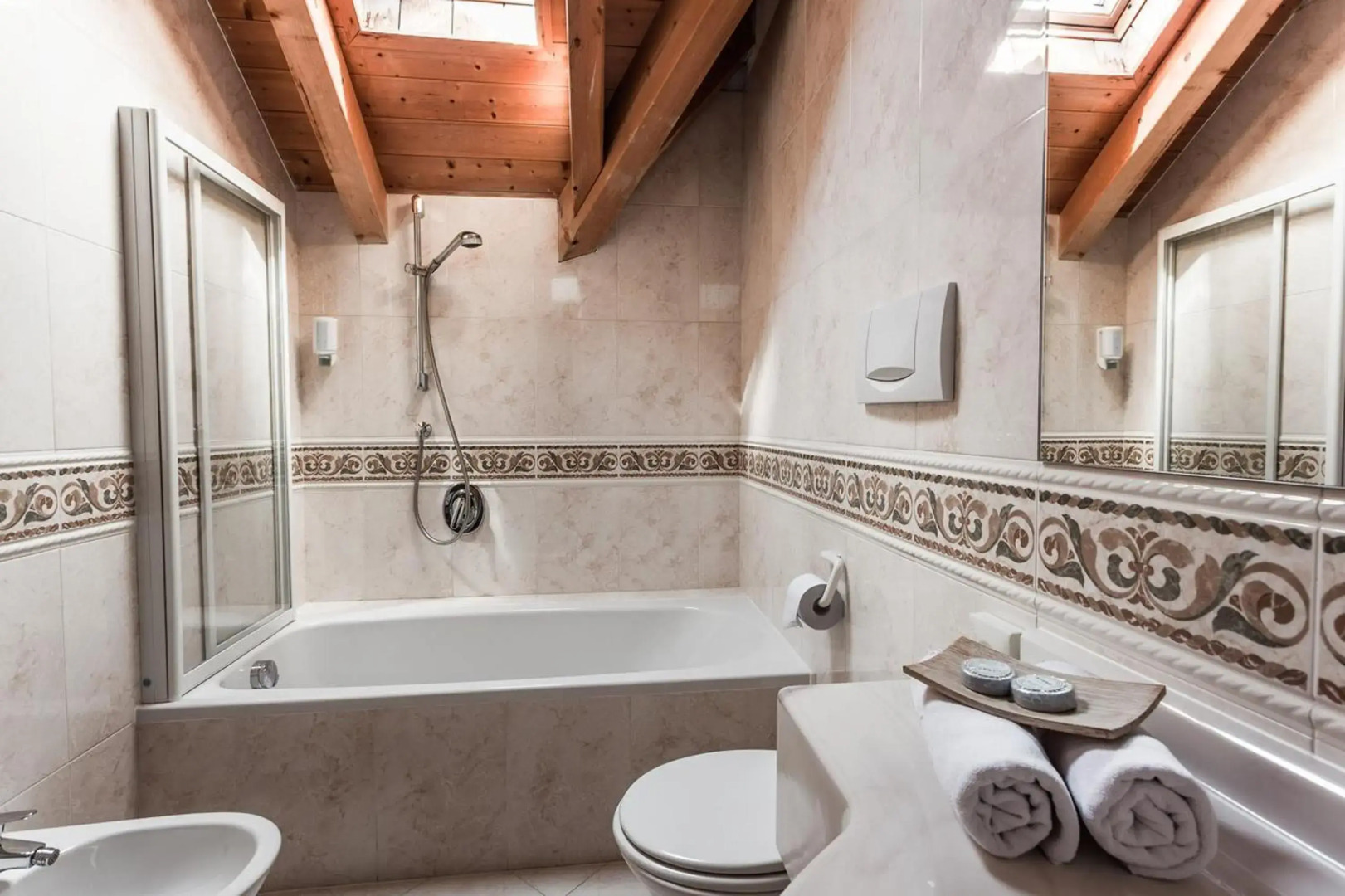 Hotel Garni Villa Park