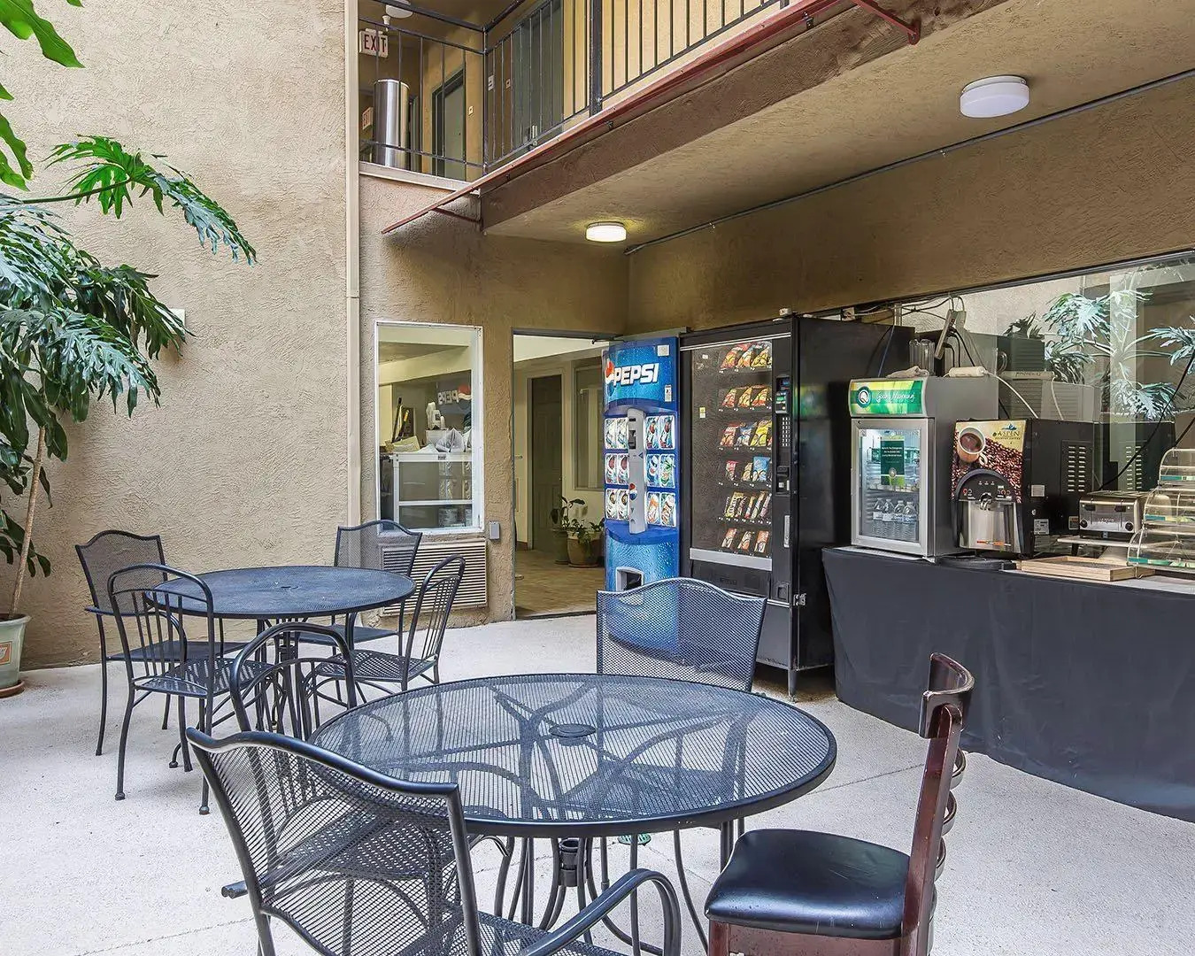 Quality Inn San Diego Downtown North