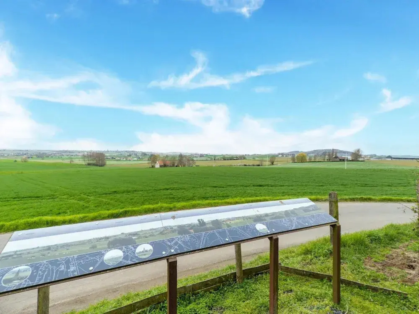 Pet-friendly Retreat