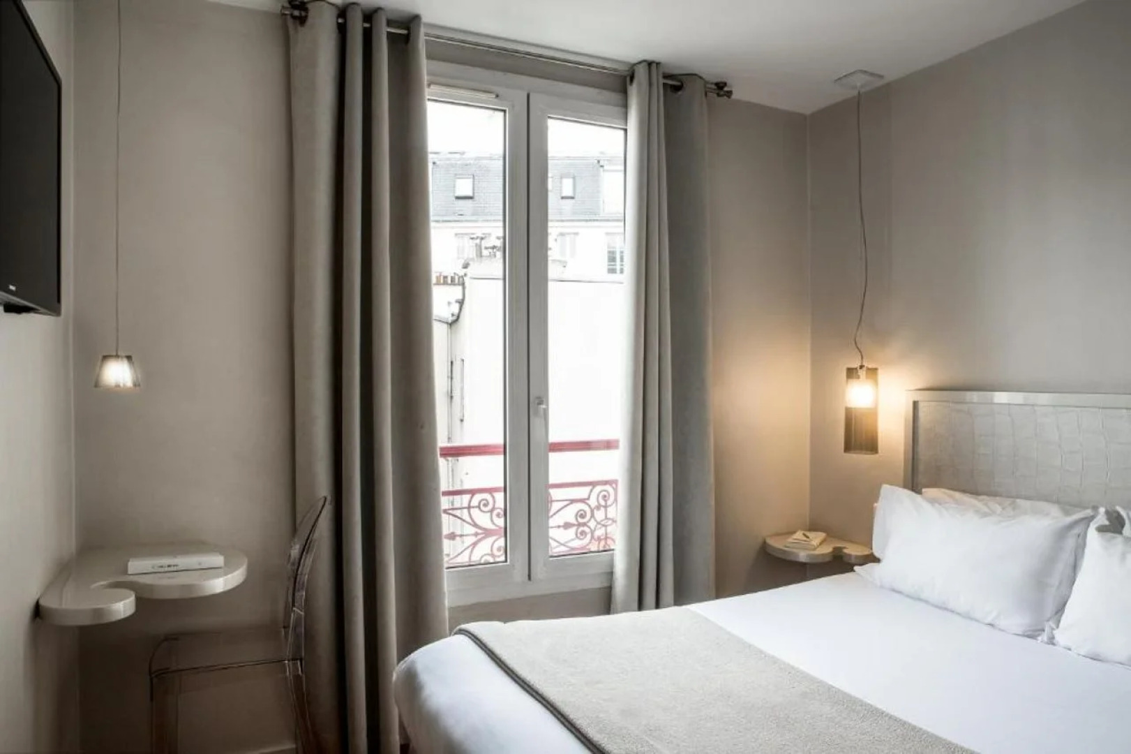 Hôtel Le Quartier Bercy Square