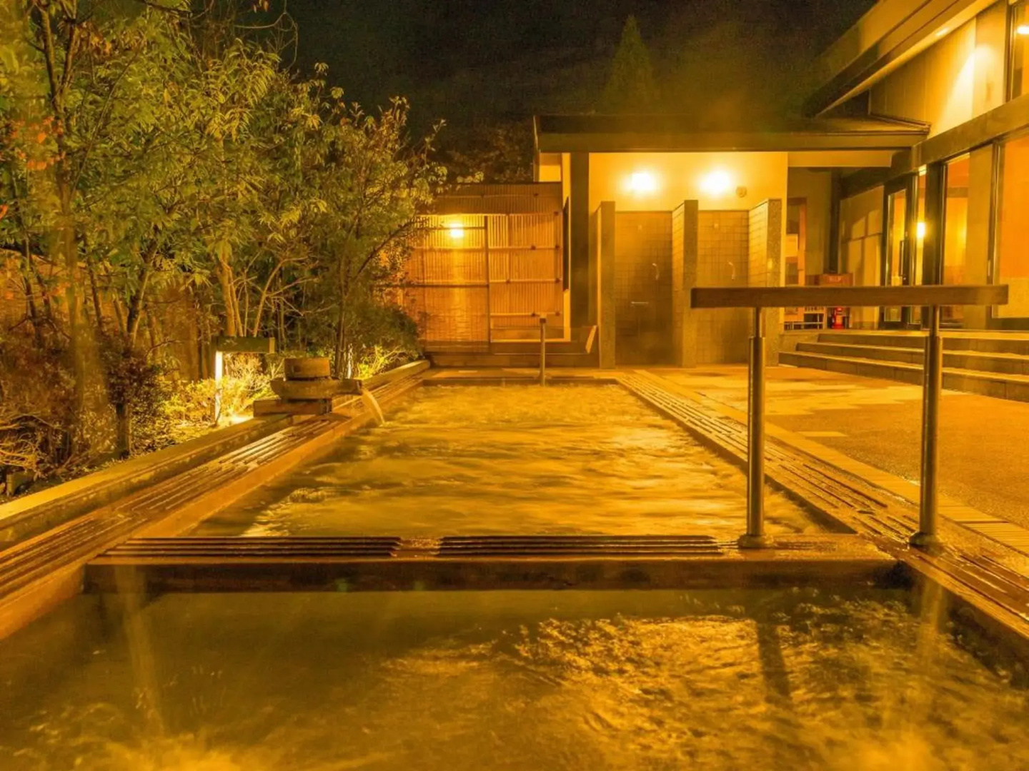 Satoyu Mukashibanashi Yuzanso Ryokan