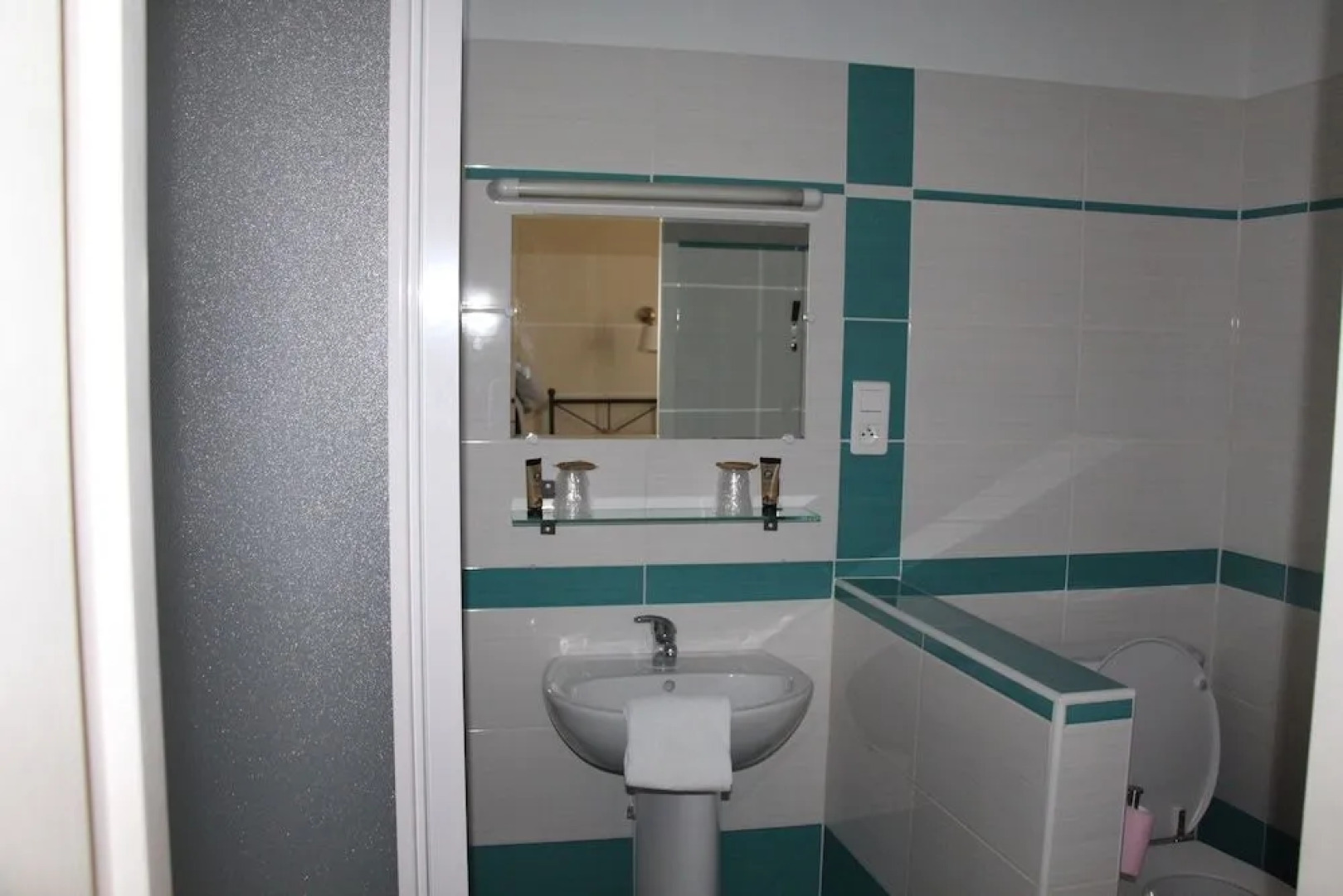 Hôtel Le Luxembourg