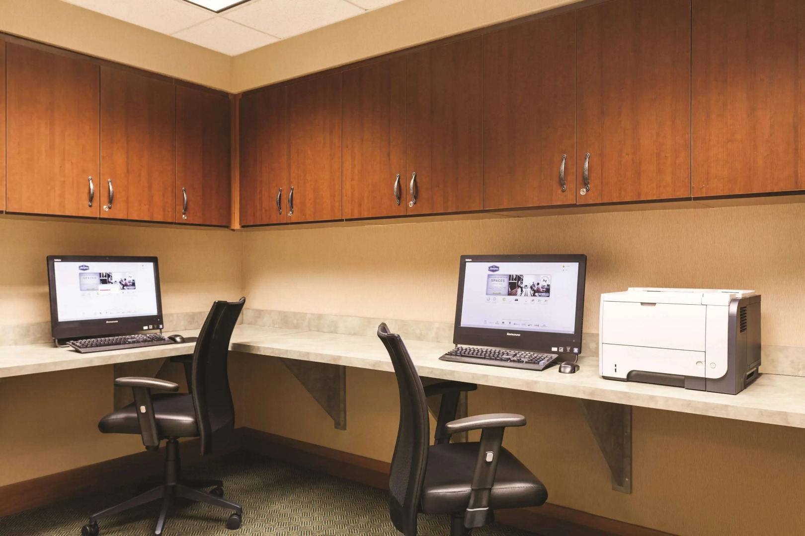 Hampton Inn & Suites Lake George