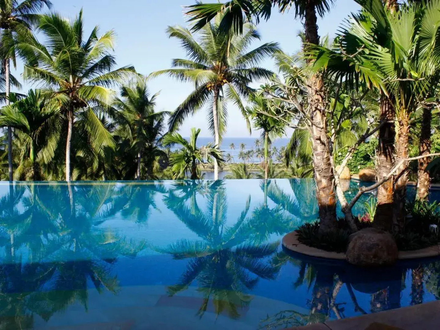 Taj Green Cove Resort & Spa Kovalam