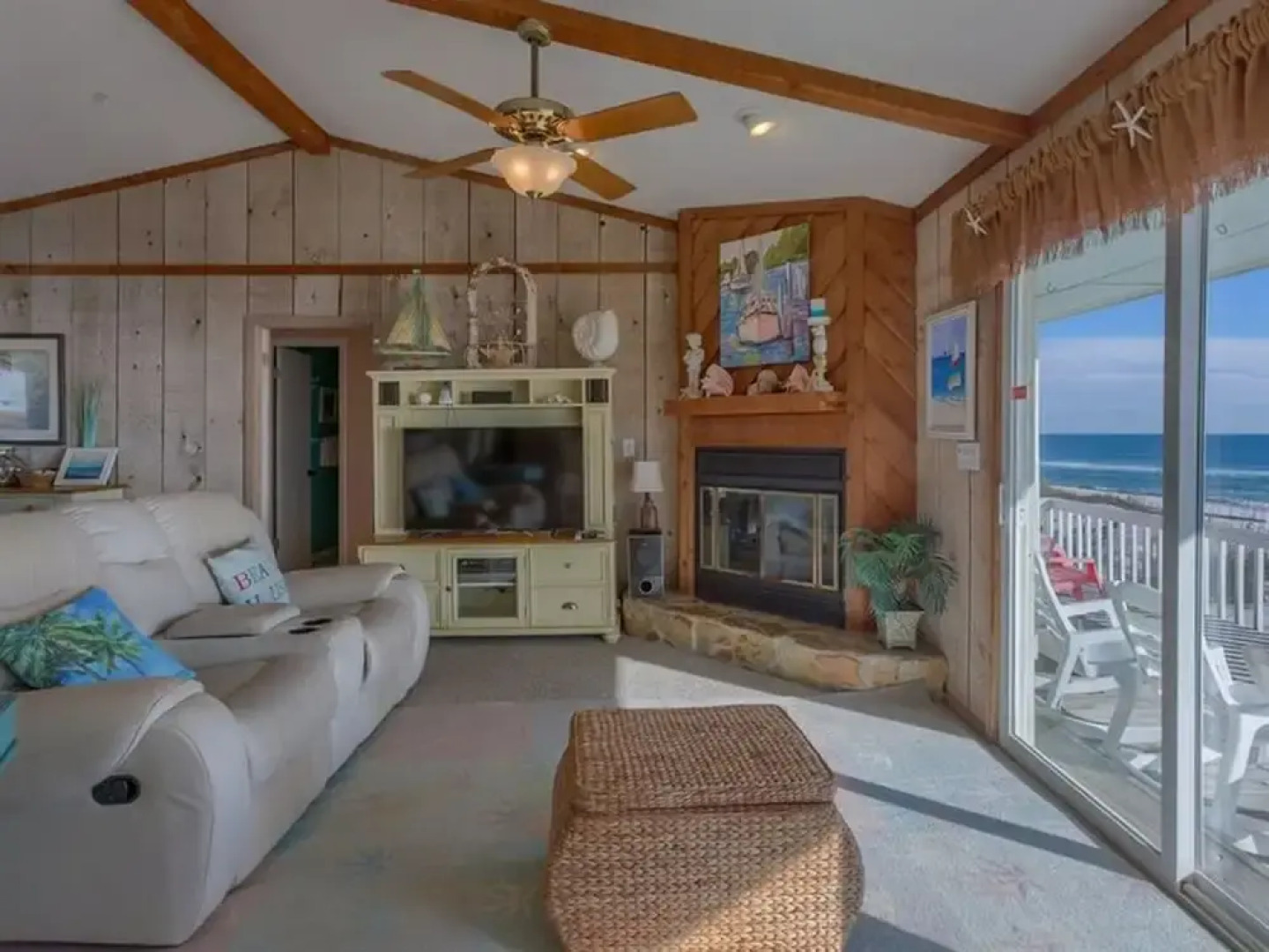 Barefoot Beach by Meyer Vacation Rentals