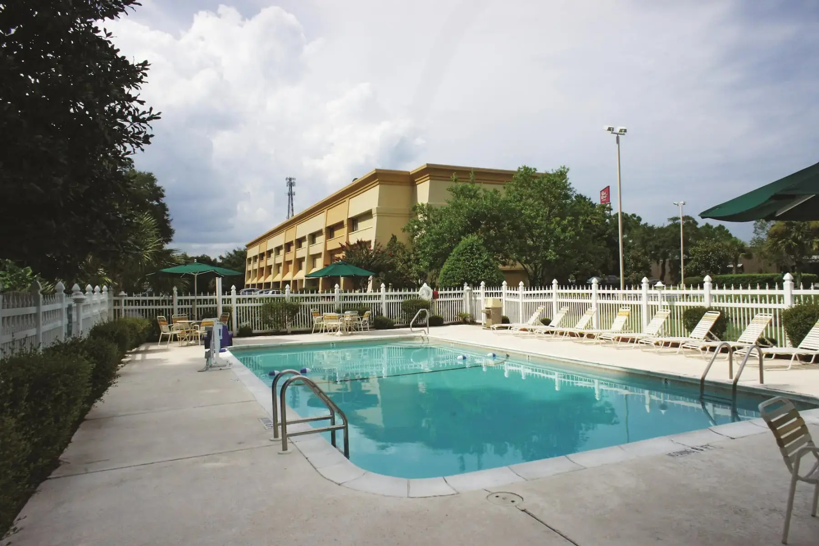 La Quinta Inn & Suites Brunswick