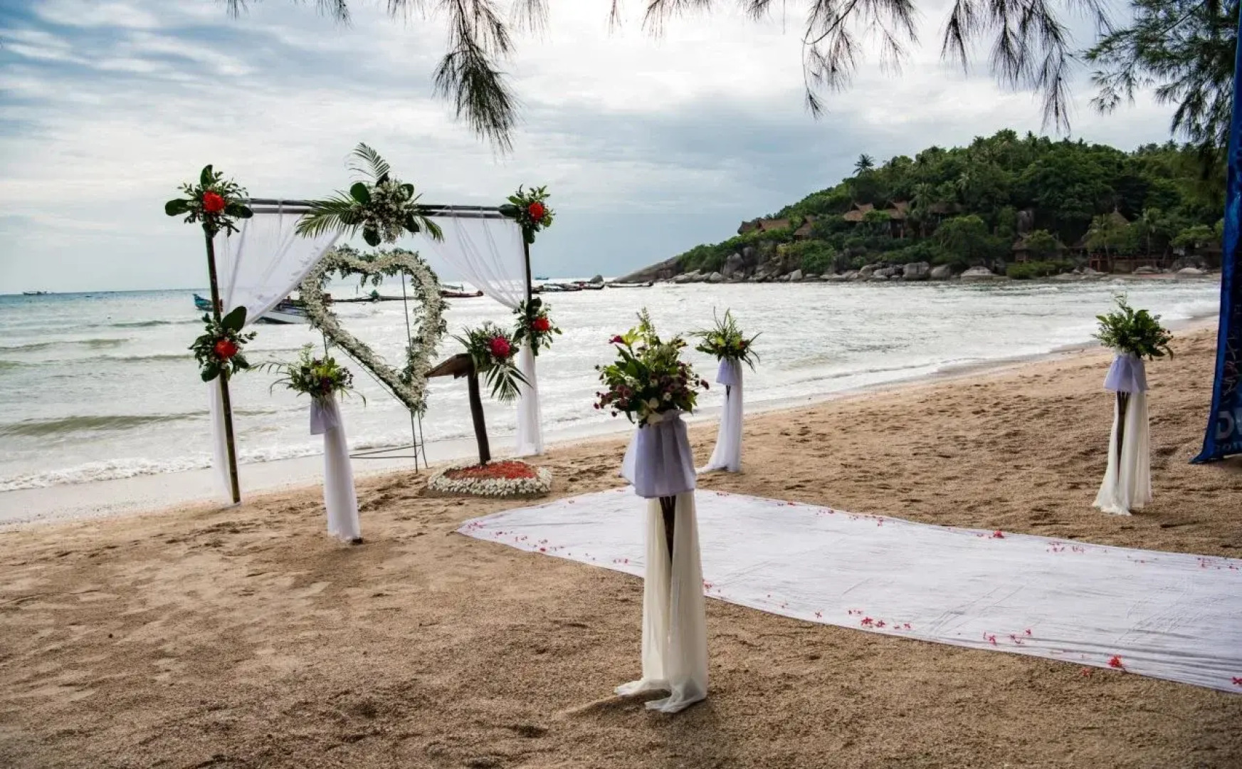 Koh Tao Coral Grand Resort