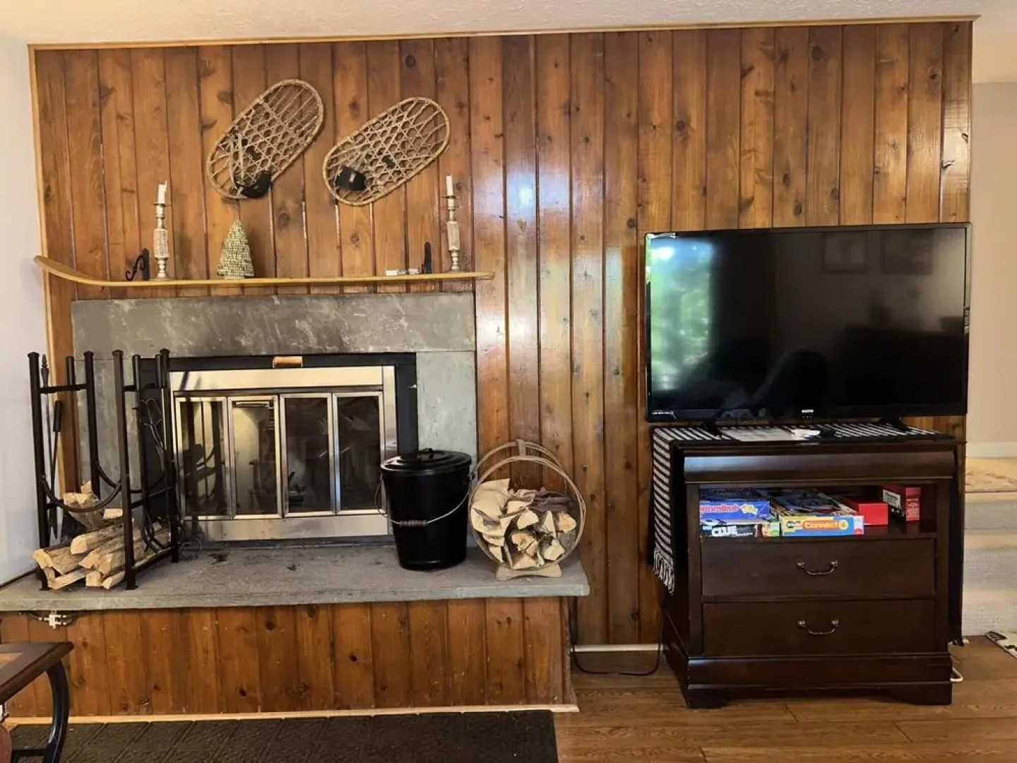 Summer 2B 2B Condo Wintergreen Ridges Pool Access