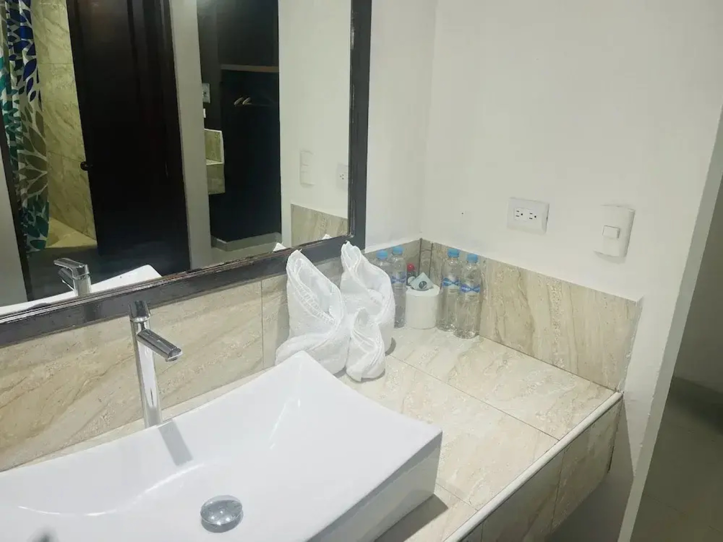 Hotel Tesoro Beach