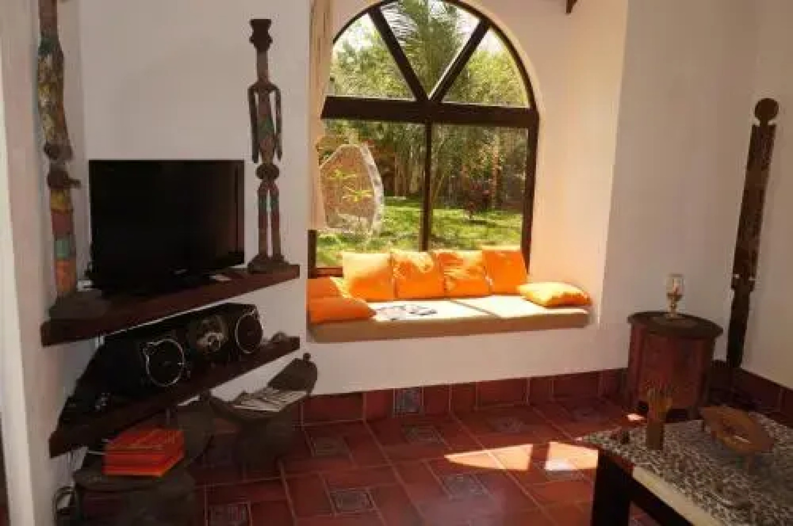 Adansonia Village Resort