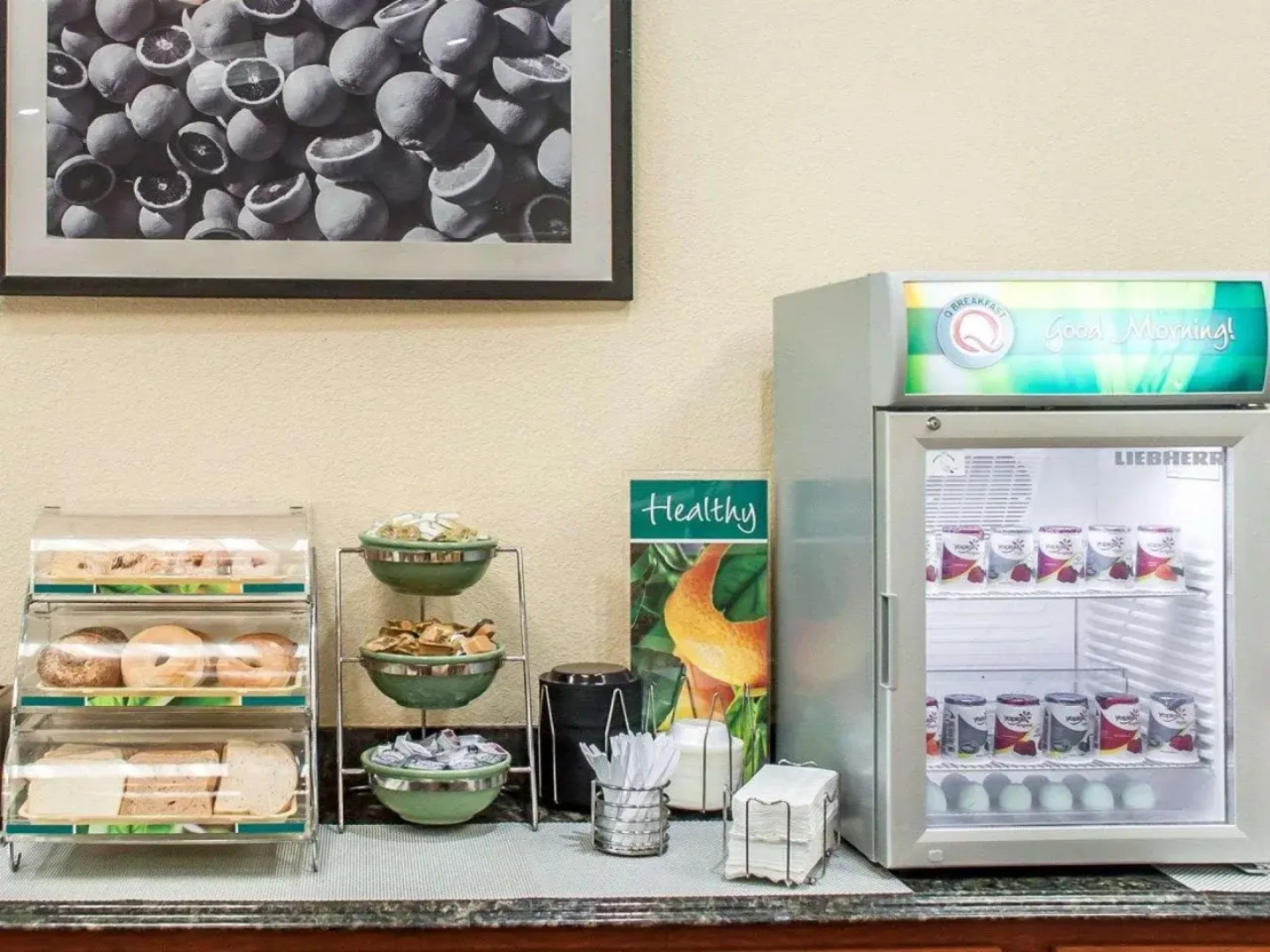 Quality Inn & Suites Vestal Binghamton near University