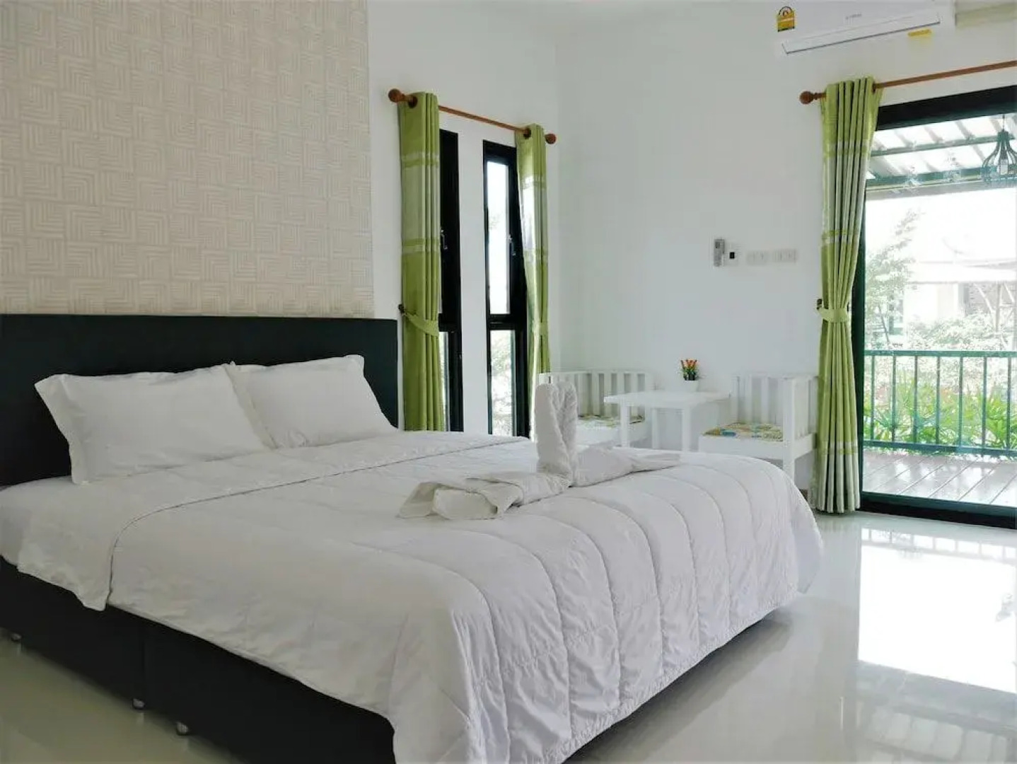 Chomyieam Fishingpark Resort