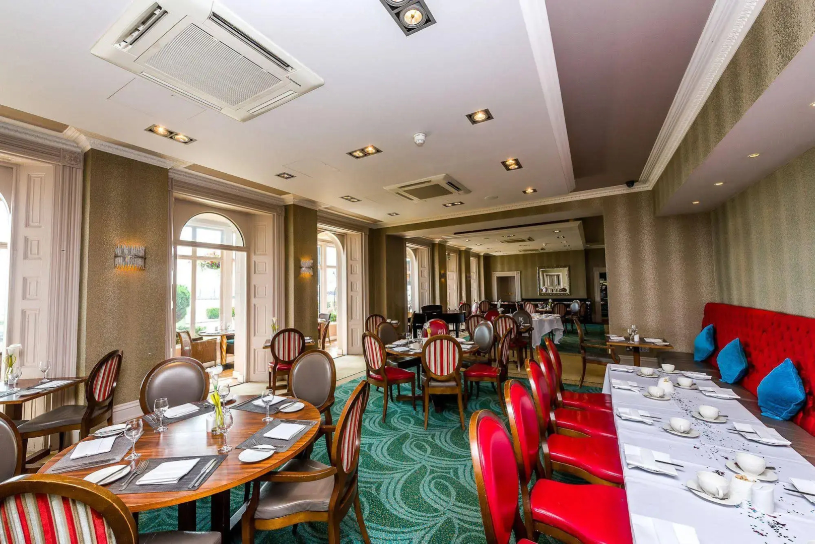 Dover Marina Hotel & Spa, Tapestry Collection by Hilton