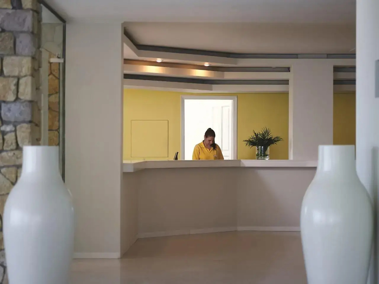 Atlantica Thalassa Hotel - All Inclusive