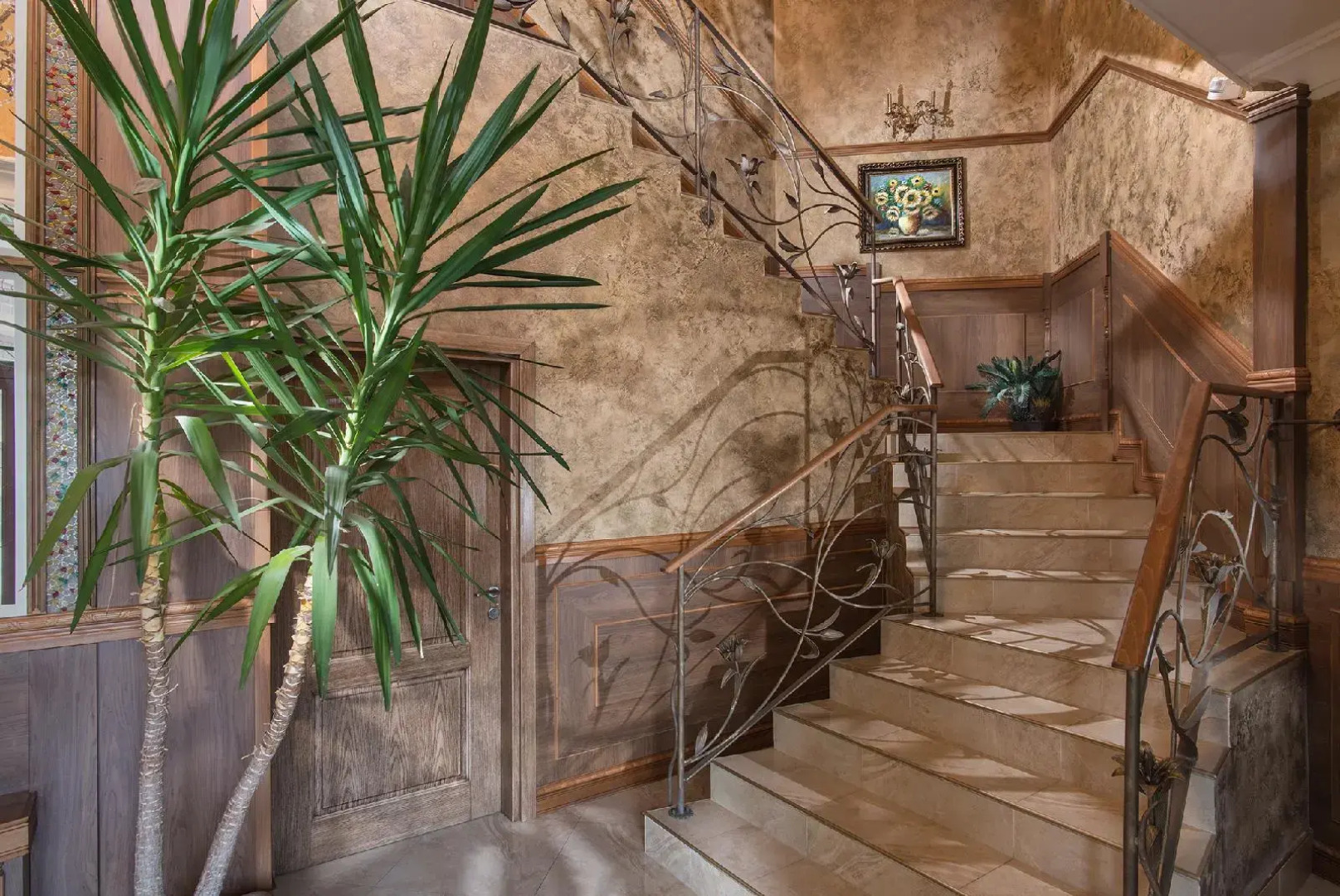 Esteban VIP Residence Club