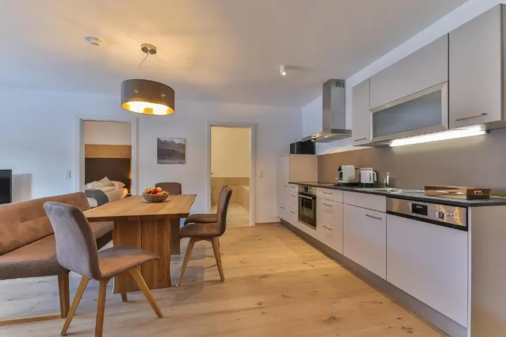 Lake Resort Pressegger See