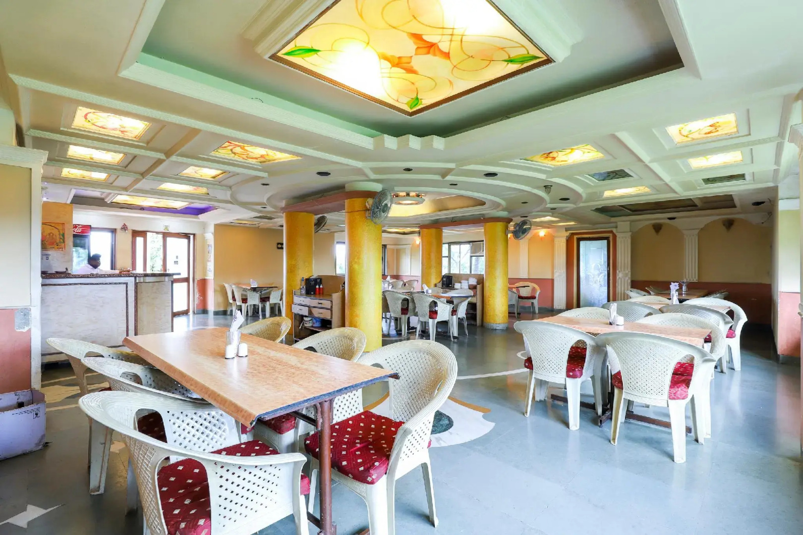 OYO 62100 Hotel Hill Top