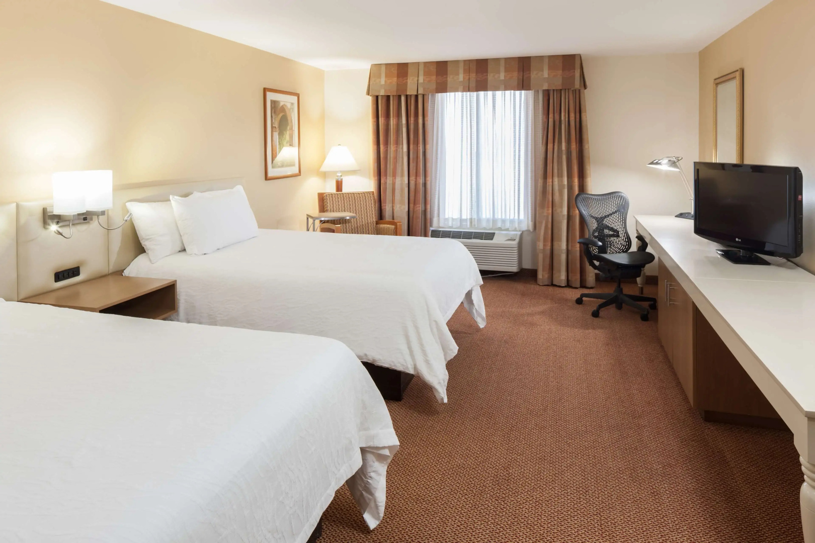 Hilton Garden Inn McAllen Airport