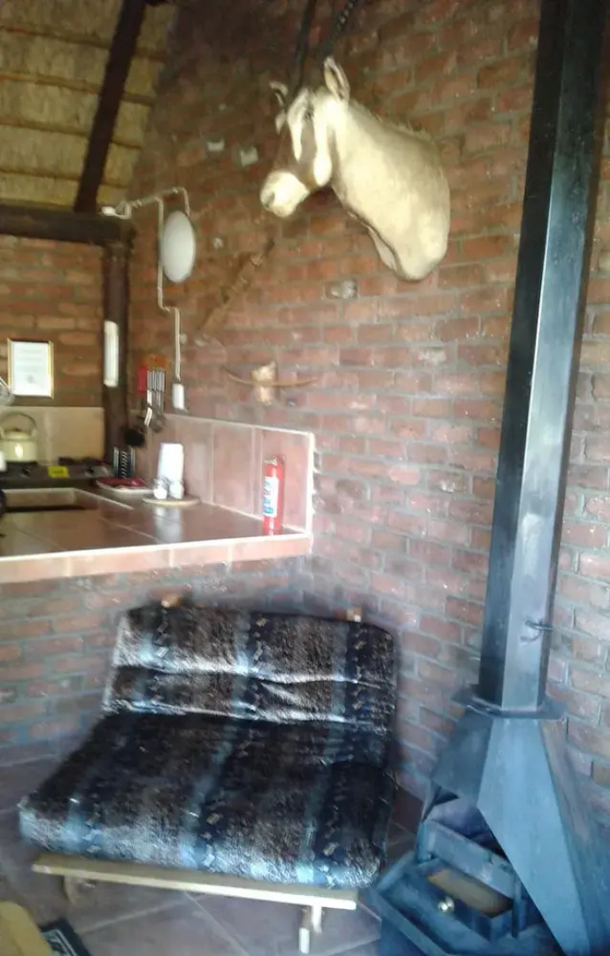 Ebenhaeser Guest Farm