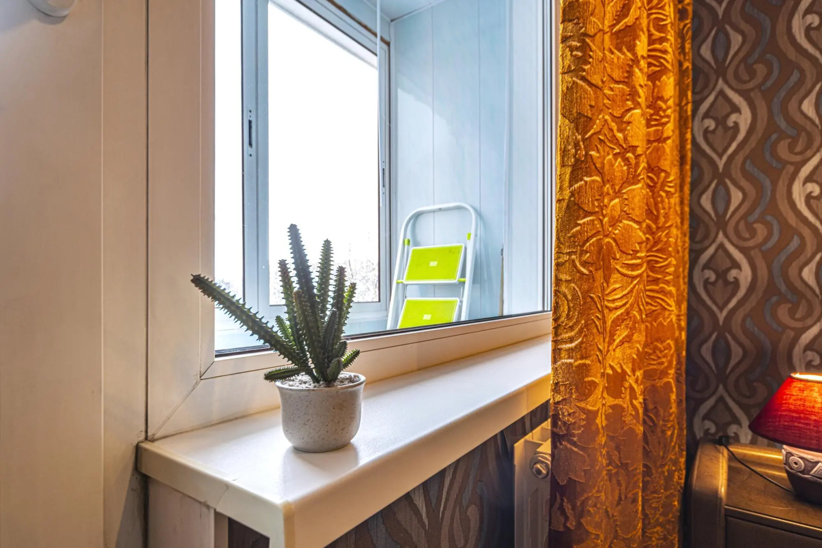 КакОтельРу на улице Гаккелевская