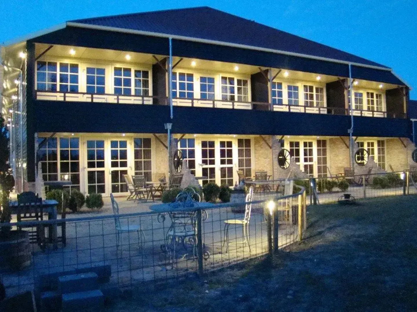 Crea-Trends Vacations - Apartments