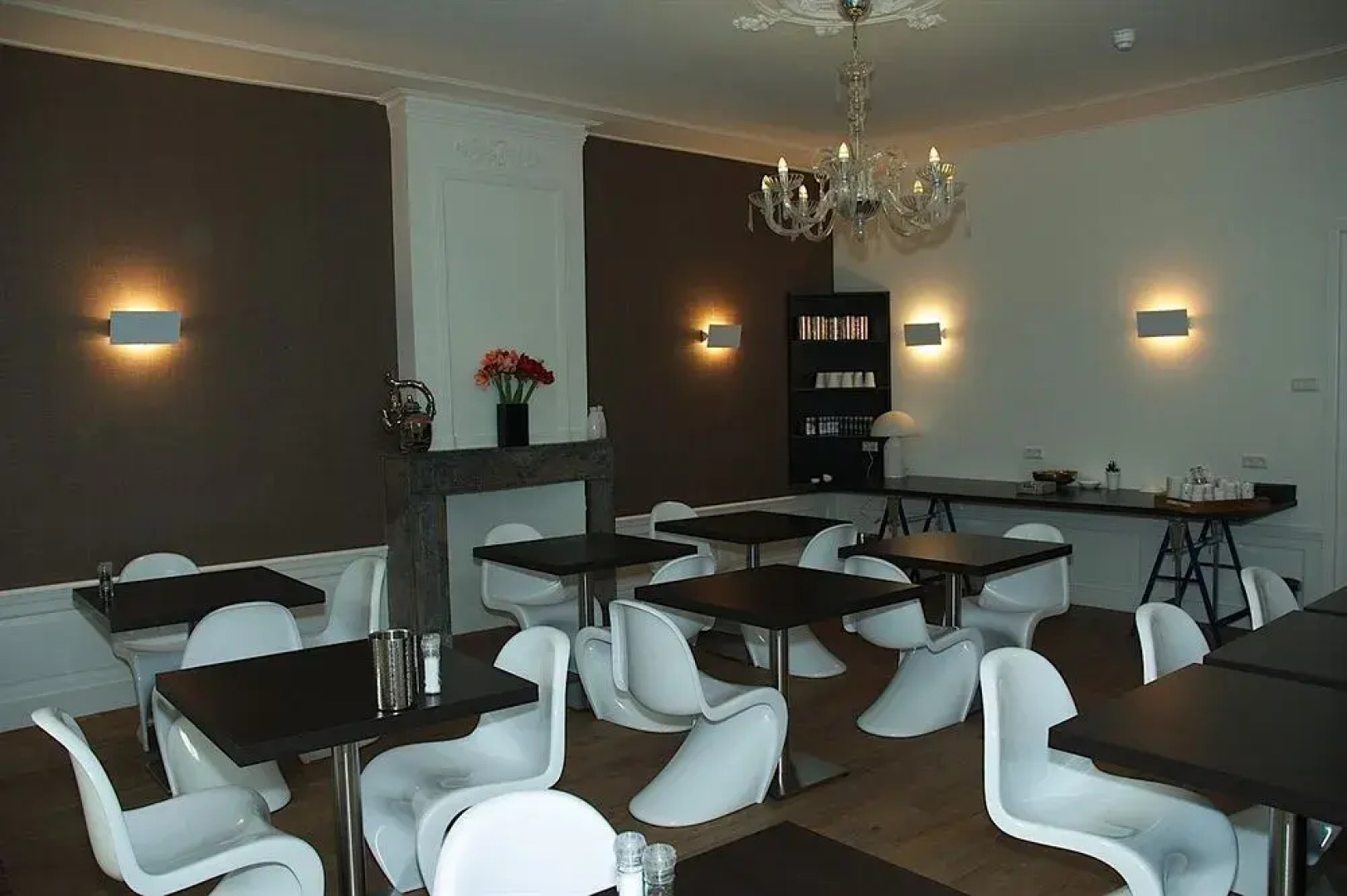 Bed en Brood - Veere