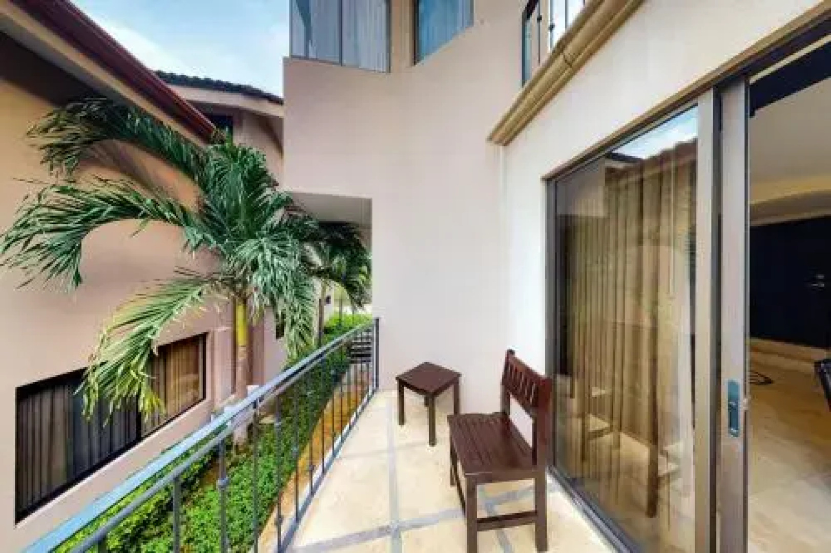 The Cove 7 at Playa Ocotal