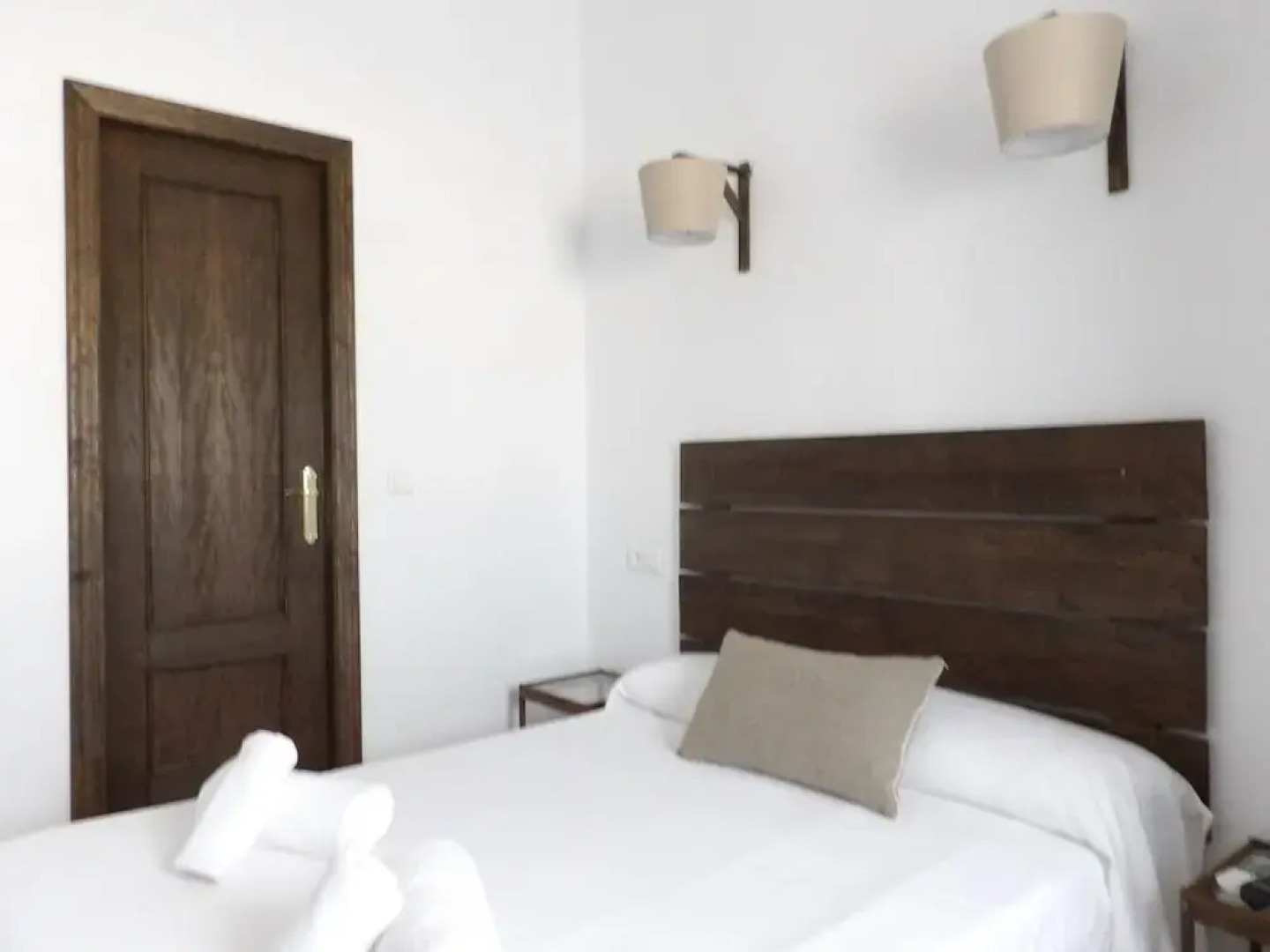 Casa Rural Arenas de El Rocio