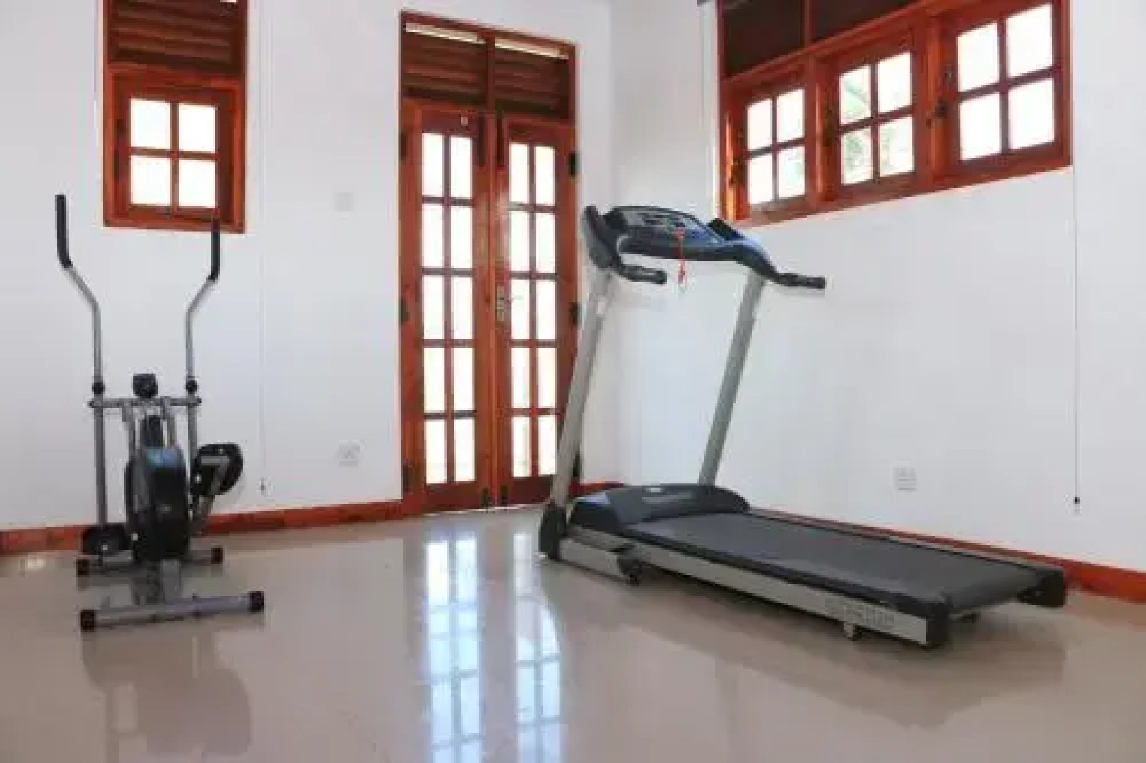 Ocean Villa Ranmanik