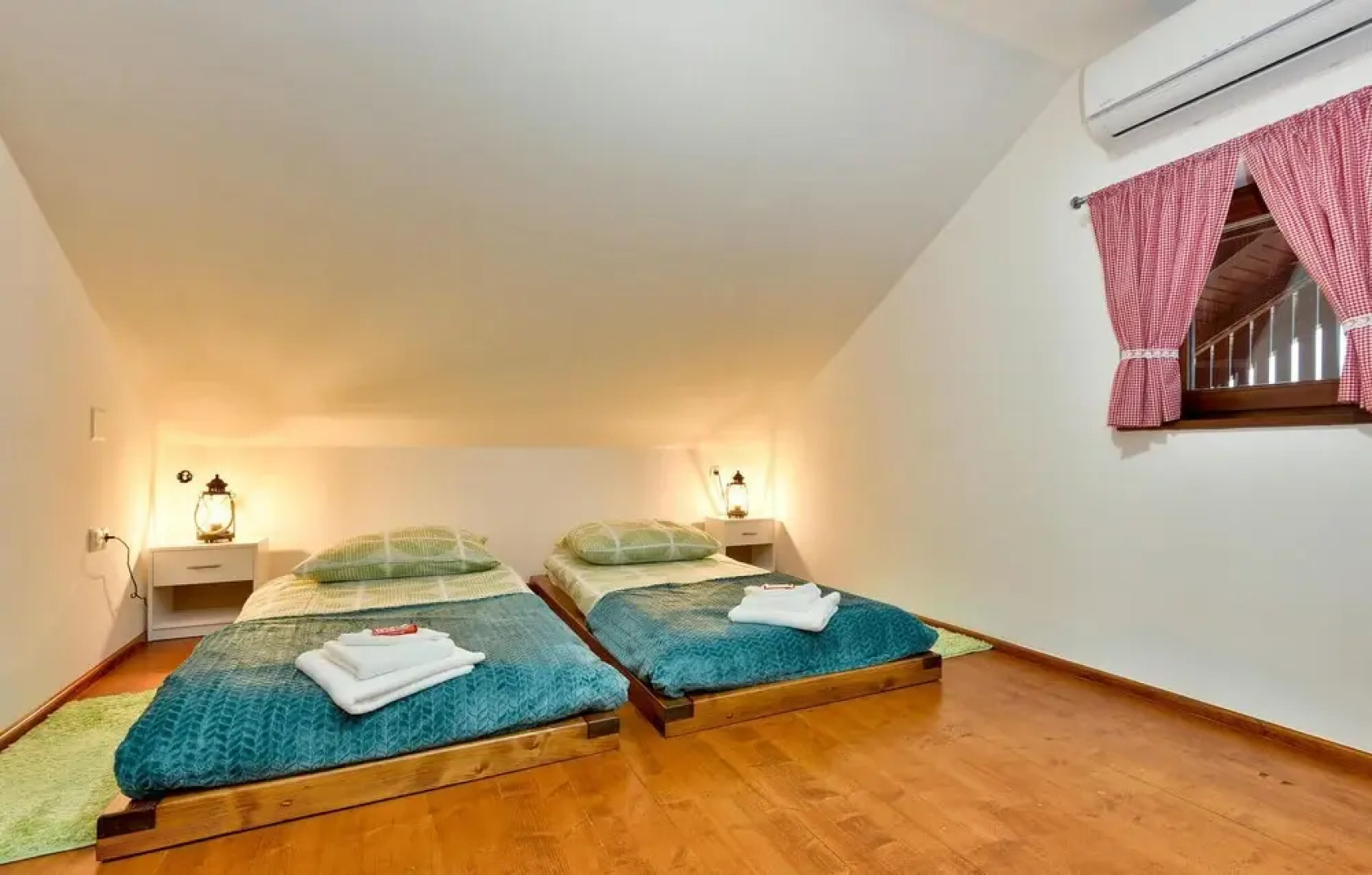 Awesome Home in Adamovec With 2 Bedrooms, Sauna and Wifi