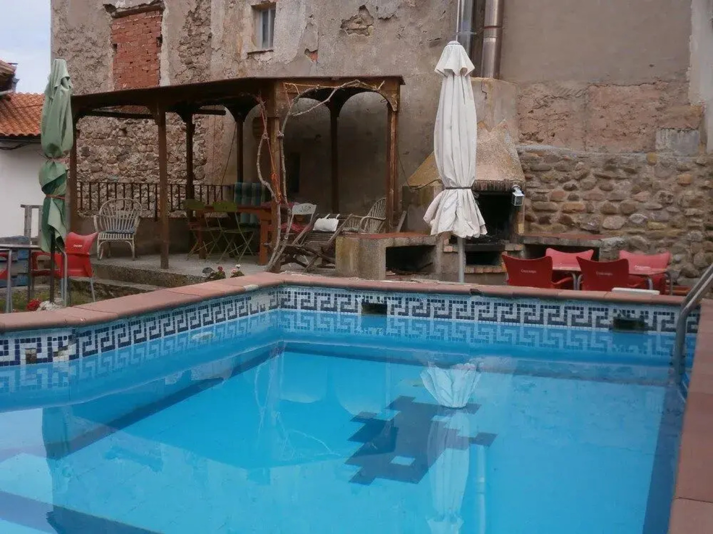 Villa Emiliana. Hotel Rural