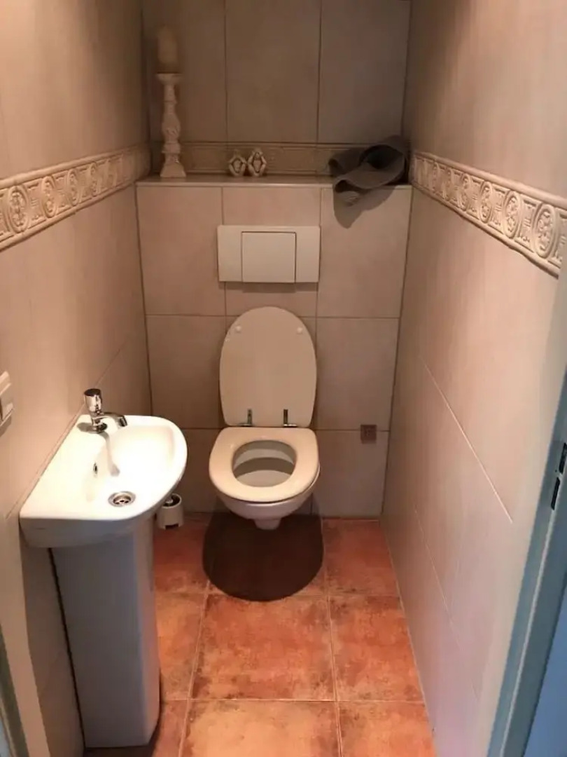 MyCityLofts - Erasmus